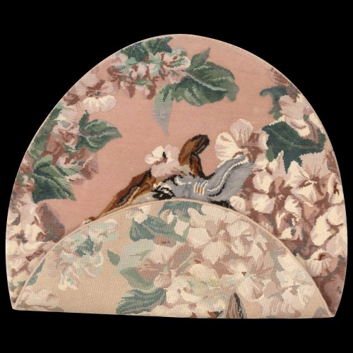 DSV Carpets The Hortense Dream 로즈 러그 by Simone Guidarelli 26153
