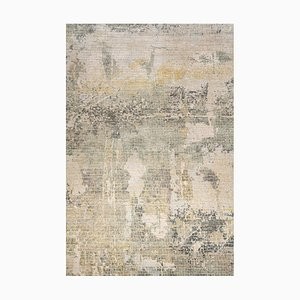 DSV Carpets HAND-K노떼D Clouds Mosaic 러그 fro. 26148