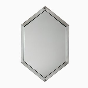 Zanetto Exagono 거울 by 25175