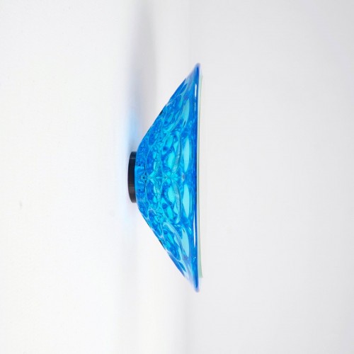 Andreas Berlin 새턴 155a 라이트 블루 Wall 거울 by 2019 25160