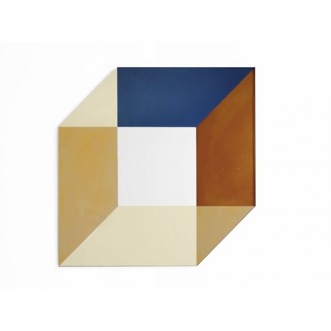 David Derksen Small Transience Cubic 거울 by 25068