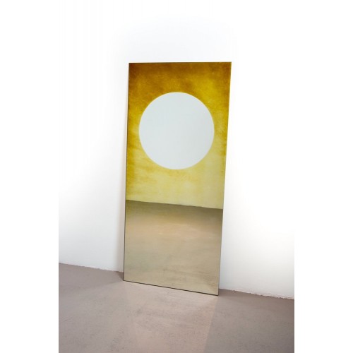 David Derksen Transience Eclipse Centre 거울 by 25067