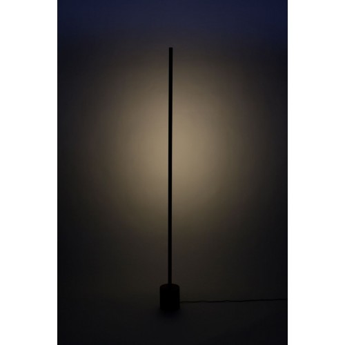 Fort Makers 월넛 Circle Line Light by Noah Spencer for 24661