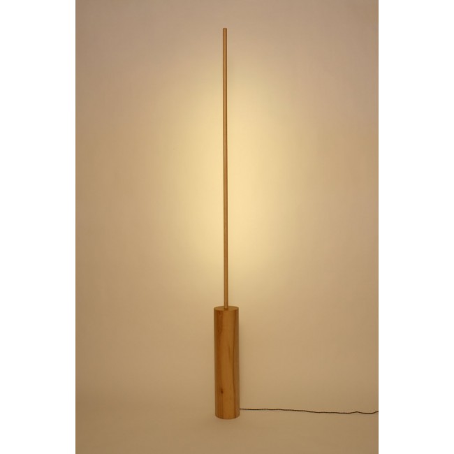 Fort Makers Maple Circle Line Light by Noah Spencer for 24659