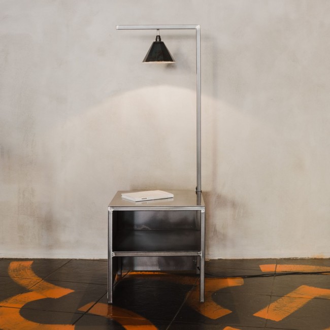 RcK Design L04 Bedroom Lamp by Simone De Stasio for 24595