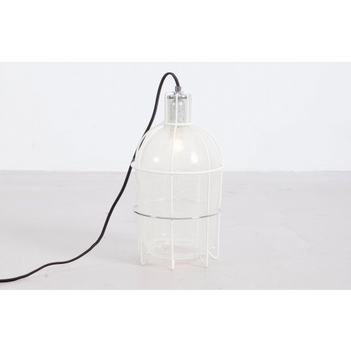 Transnatural Label Trap Light Indoor by Gionata 가토 & Mike Thompson for 2015 24496