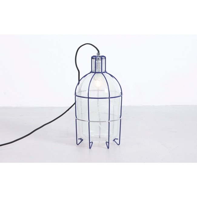 Transnatural Label Trap Light Indoor by Gionata 가토 & Mike Thompson for 2015 24496