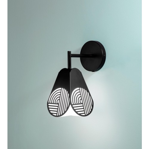 Bower Studio Notic 스콘스 Lamp by 23458