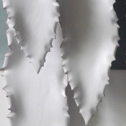 Sander Bottinga 3 Agave Leaf 벽조명 벽등 by 23451
