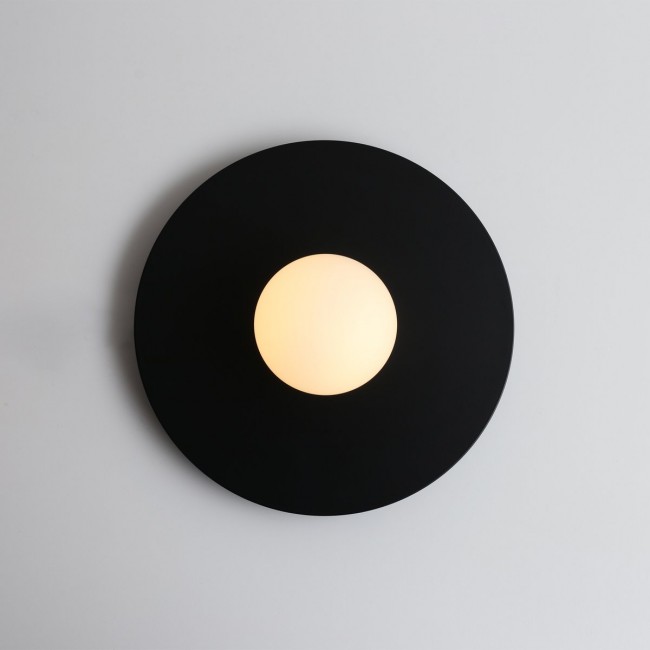 Balance Lamp SMBH Minimal Geometric 스콘스 or 천장등/실링 조명 by Wojtek Olech for 23447