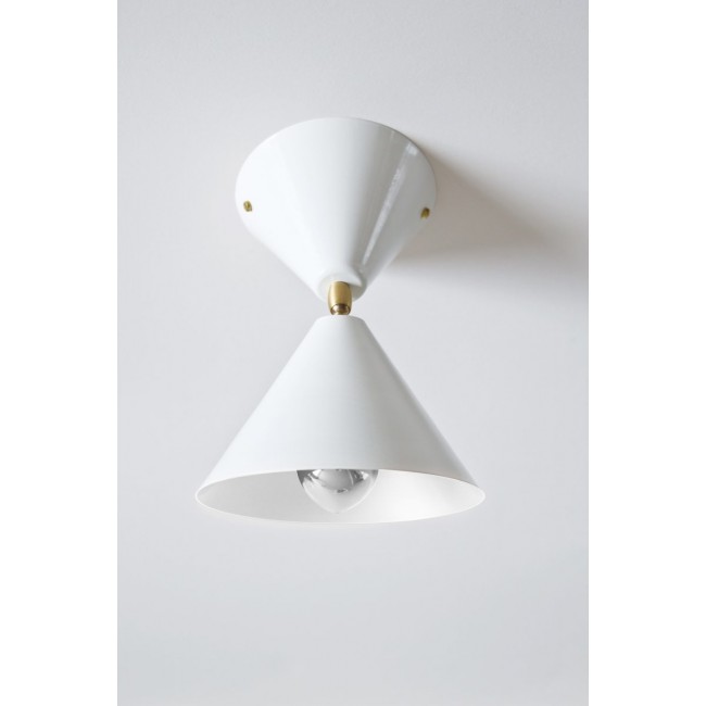 아틀리에 아레티 Cone 벽조명 천장등 Lamp by 23154