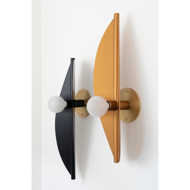 Carla Baz Feuillage Wall Mounted Lamp by 22802