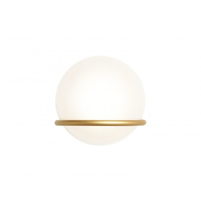 에스텝 (Manufacturer)   Gino Sarfatti (Designer) 모델 238/1 Lamp with 샴페인 Mount by 22226