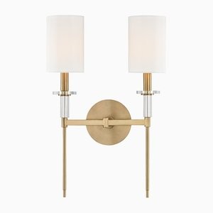 Segovie Murales Lamps fro. BDV Paris Design Furnitures Set of 2 22047