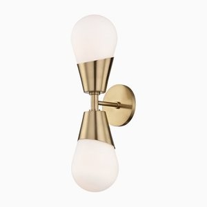 Jerez Murales Lamps fro. BDV Paris Design Furnitures Set of 2 22039