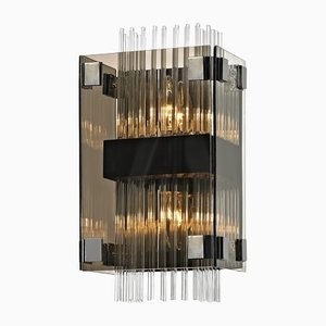 Badalona Murales Lamps fro. BDV Paris Design Furnitures Set of 2 22038