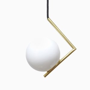 Balance Lamp Minimal Modern Geometric 서스펜션/펜던트 조명/식탁등 fro. 21840