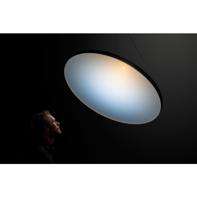 Chris Kabel 블루 Sky Lamp by 21833