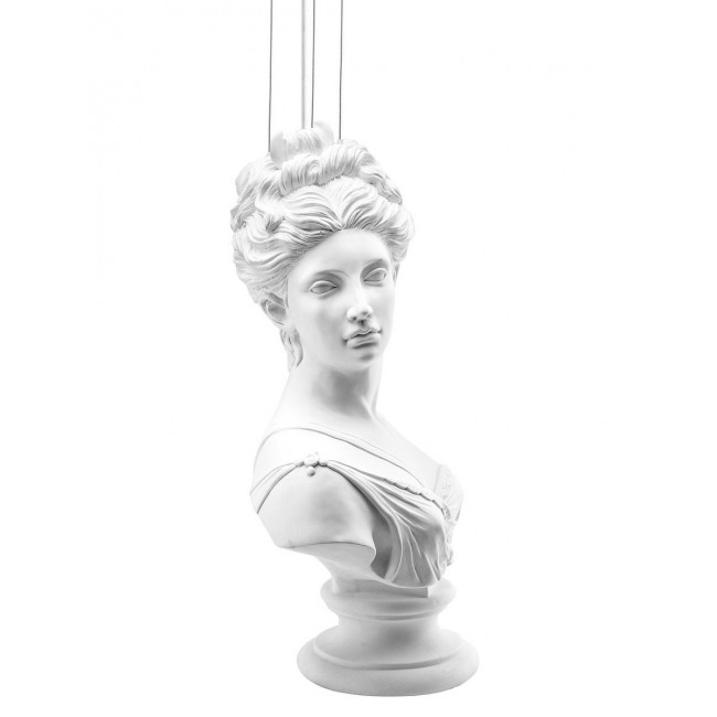 마인하트 Muse Statue Lamp - XL fro. 21208