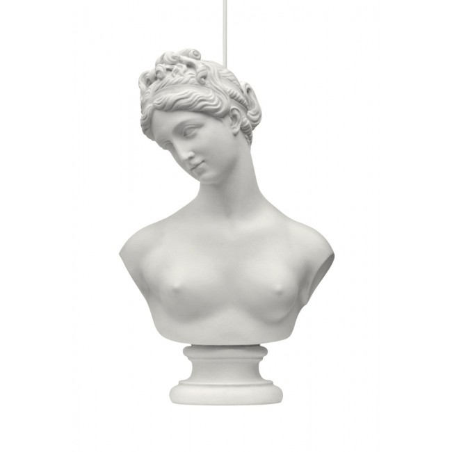 마인하트 Goddess Statue Lamp fro. 21200