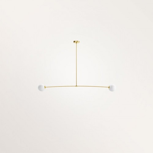 Gobolights Small Nemesis I Lamp by Nicolas Brevers for 21103