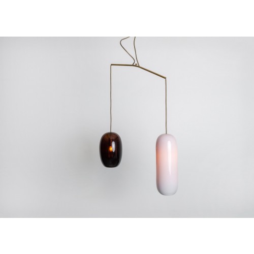 Design M Light No. 13 by Milla Maple for 21062