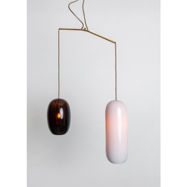 Design M Light No. 13 by Milla Maple for 21062