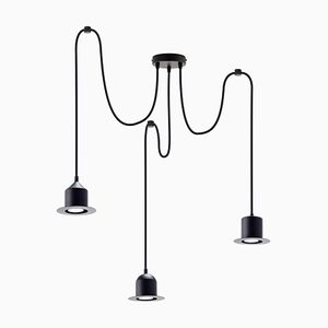 Emko Multiple 3 Hat Lamp by Buero Famos for 21042