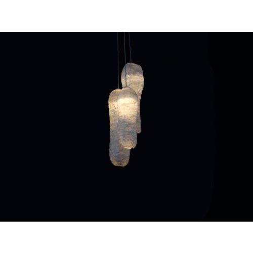 Isaac Monte Meat Lamp 1 by 2016 20766