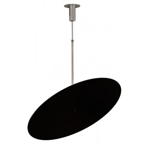 Fambuena Luminotecnia S.L. Hanging Hoop 80 Essence 서스펜션/펜던트 조명/식탁등 by Nicola Nerboni for 20467