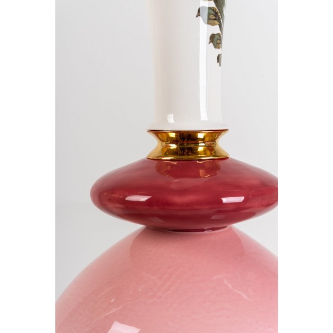 라지 핑크 Series Apilar Lamp by Noa Razer 20405