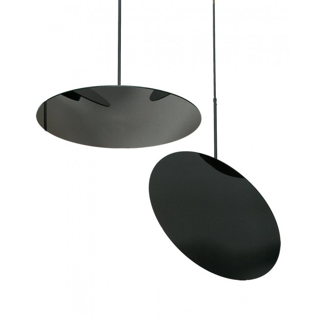 Fambuena Luminotecnia S.L. Hanging Hoop 60 서스펜션/펜던트 조명/식탁등 by Nicola Nerboni for 20377
