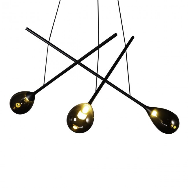 Studio RSW Blow Hanging Lamp by 20346