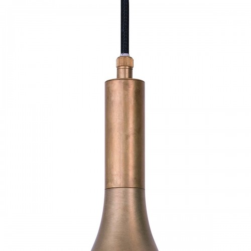 콘스트한트베르크 Tyringe 1 (Manufacturer) Raw 브라스 메가FON 천장등/실링 조명 by Jesper Stahl for 19097