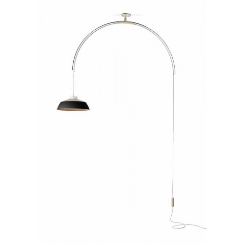 에스텝 (Manufacturer)   Gino Sarfatti (Designer) 모델 2129 Lamp by for Astap 18993
