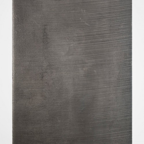 Louis Jobst 사각 스퀘어 Monument 테이블조명/책상조명 in Travertine Solid Steel & 글라스 by 2016 17384