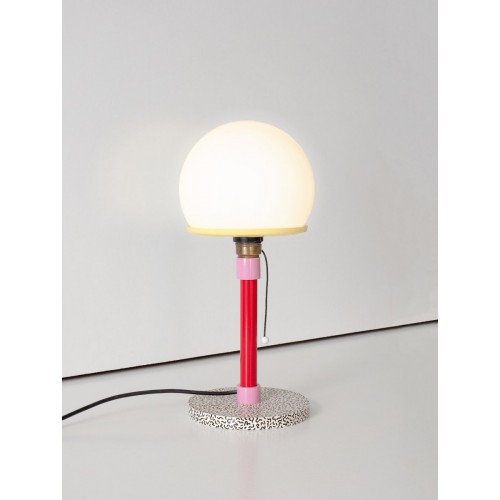 Clemens Lauer Amrum Lamp by 17066