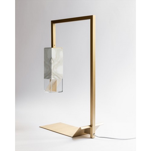 Formaminima Marble Lamp/Two fro. 16385