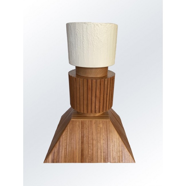 Meccani Design 토템 Lamp 9 테이블조명/책상조명 by Mascia for 16354