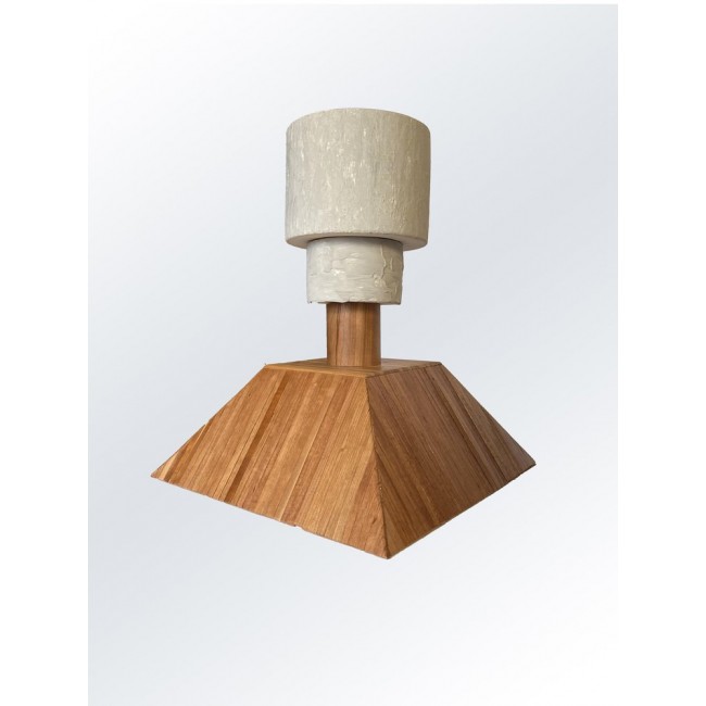 Meccani Design 토템 Lamp 8 테이블조명/책상조명 by Mascia for 16350