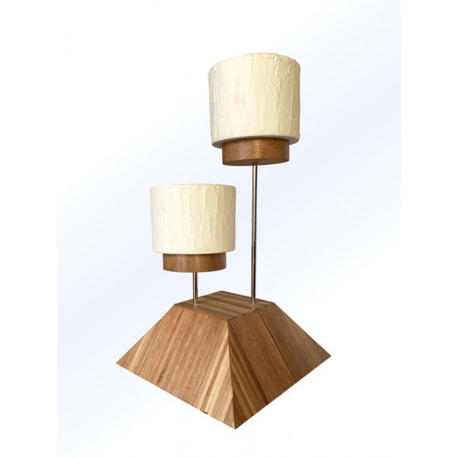 Meccani Design 테이블조명/책상조명 토템 Lamp 12 by Mascia for 16343
