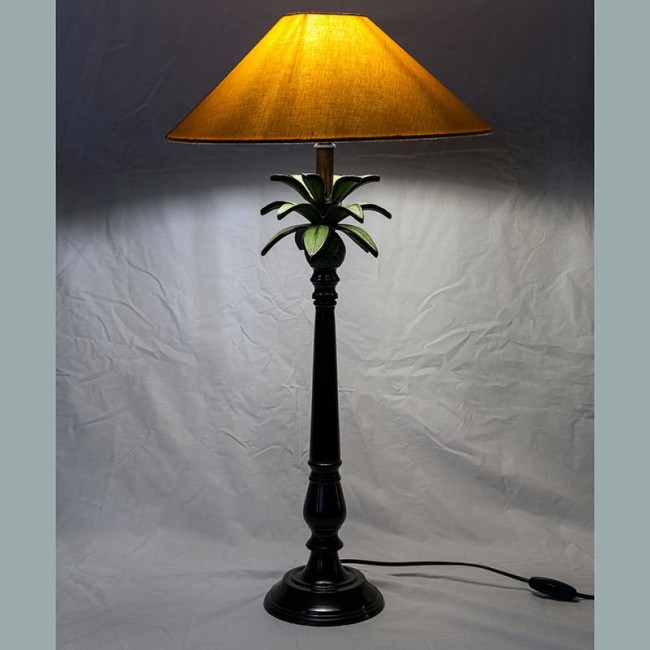 G&C interiors 브론즈 Palm Lamp by 16328