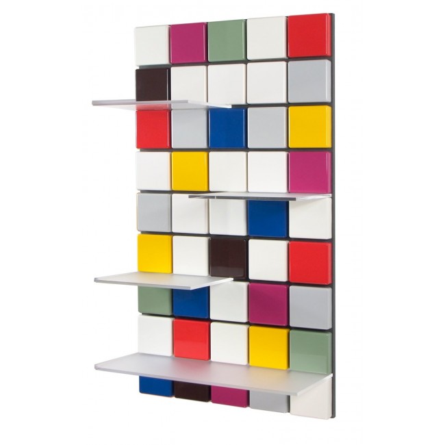 PELLING톤 Design C13 Confetti Shelf 시스템 by Per Backstroem for 15220