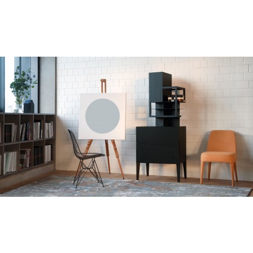 Studio One Plus Eleven Chi Commode by 2018 14659