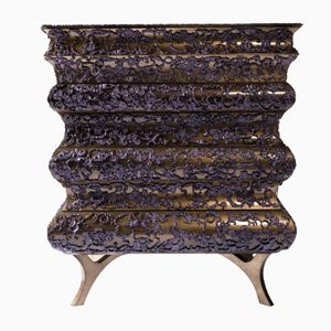 BDV Paris Design furnitures 크로셰 Chest of Drawers fro. 14642