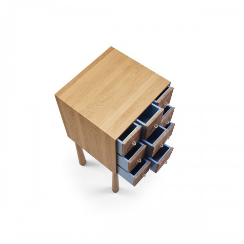 DESINE Turi Chest of Drawers by Aquino for 14635