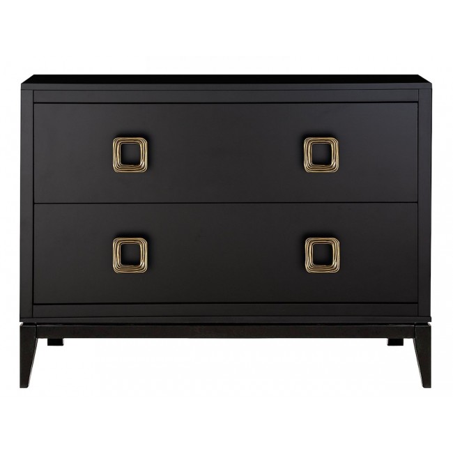 ISABELLA COSTANTINI Clelia Dresser with Tapered Legs by 14633