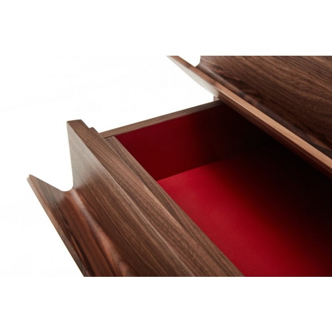 EXTO OVER룩ING Drawers by Lorenzo Damiani for 14608