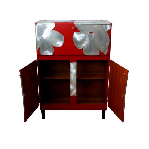 Kate Noakes Poppy 칵테일 Cabinet by 2018 14523