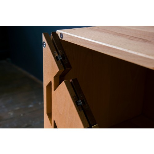 Azmy Anything Space Between Recor_d Cabinet by 14521